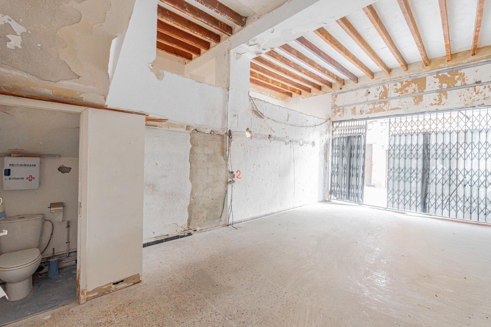 10 soveværelse Byhus til salg i Felanitx med garage - € 790.000 (Ref: 10068007)