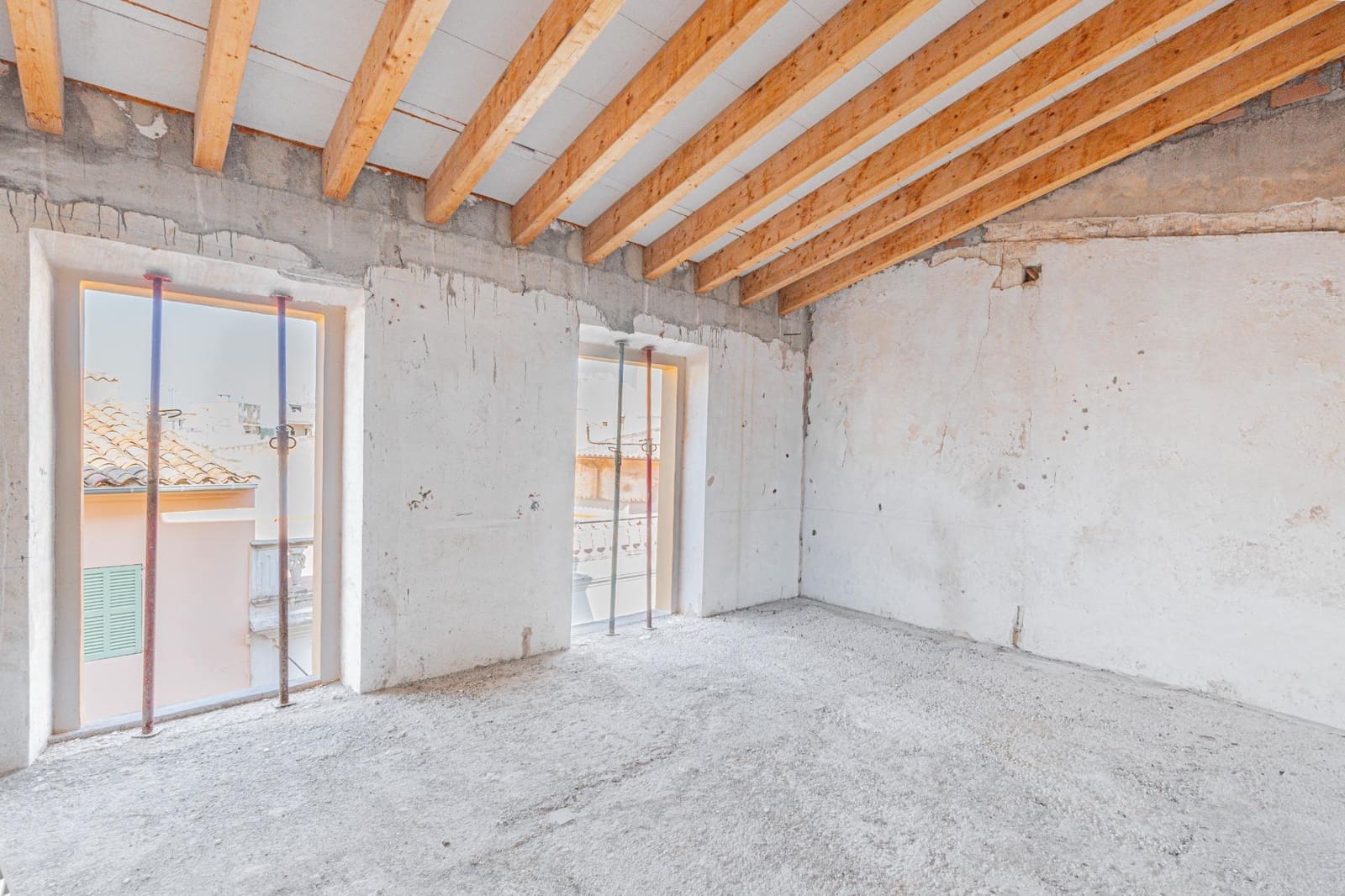 10 soveværelse Byhus til salg i Felanitx med garage - € 790.000 (Ref: 10068007)