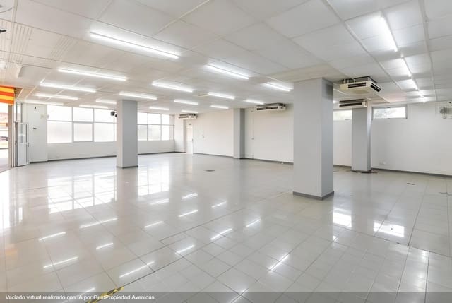 Commerciale in vendita in Can Pere Antoni, Palma de Mallorca - 675.000 € (Rif: 10076484)