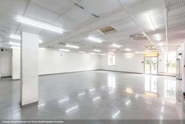 Commerciale in vendita in Can Pere Antoni, Palma de Mallorca - 675.000 € (Rif: 10076484)