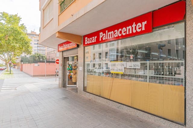 Commerciale in vendita in Can Pere Antoni, Palma de Mallorca - 675.000 € (Rif: 10076484)