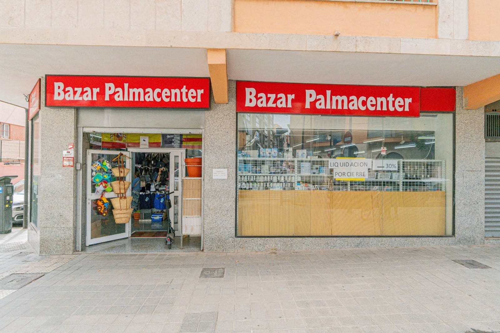 Komercyjne na sprzedaż w Palma de Mallorca - 675 000 € (Ref: 10076484)