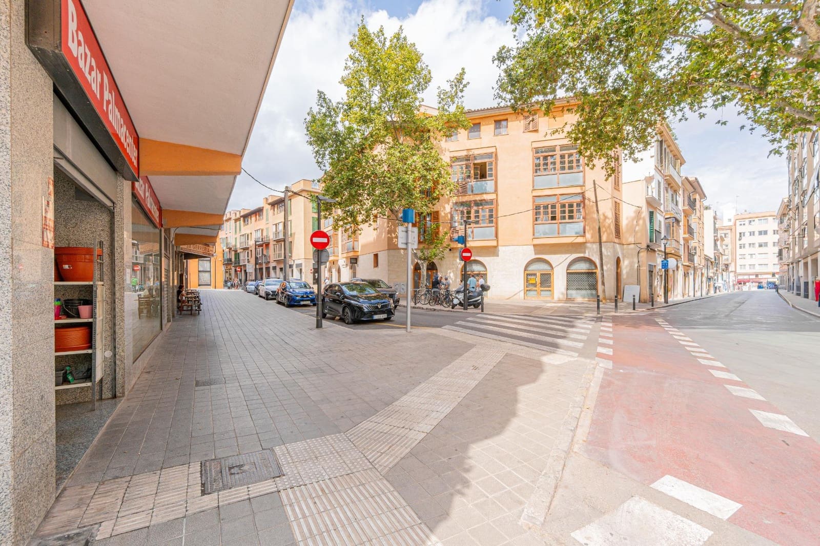 Komercyjne na sprzedaż w Palma de Mallorca - 675 000 € (Ref: 10076484)