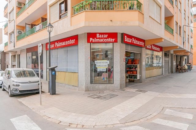 Commerciale in vendita in Can Pere Antoni, Palma de Mallorca - 675.000 € (Rif: 10076484)