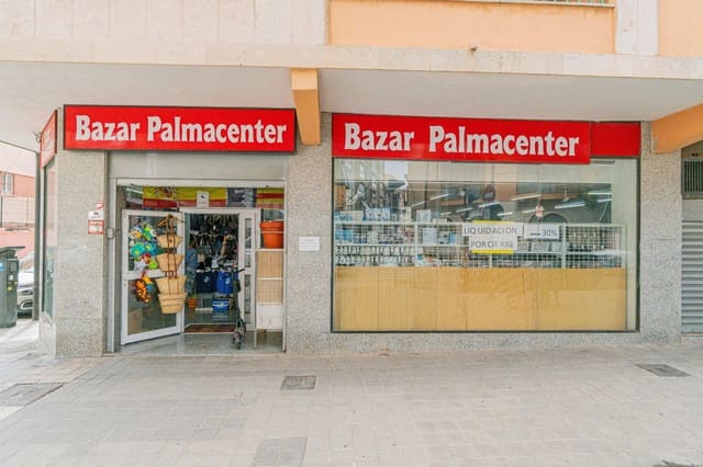 Commerciale in vendita in Can Pere Antoni, Palma de Mallorca - 675.000 € (Rif: 10076484)
