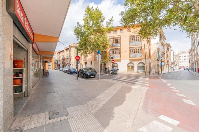 Commerciale in vendita in Can Pere Antoni, Palma de Mallorca - 675.000 € (Rif: 10076484)