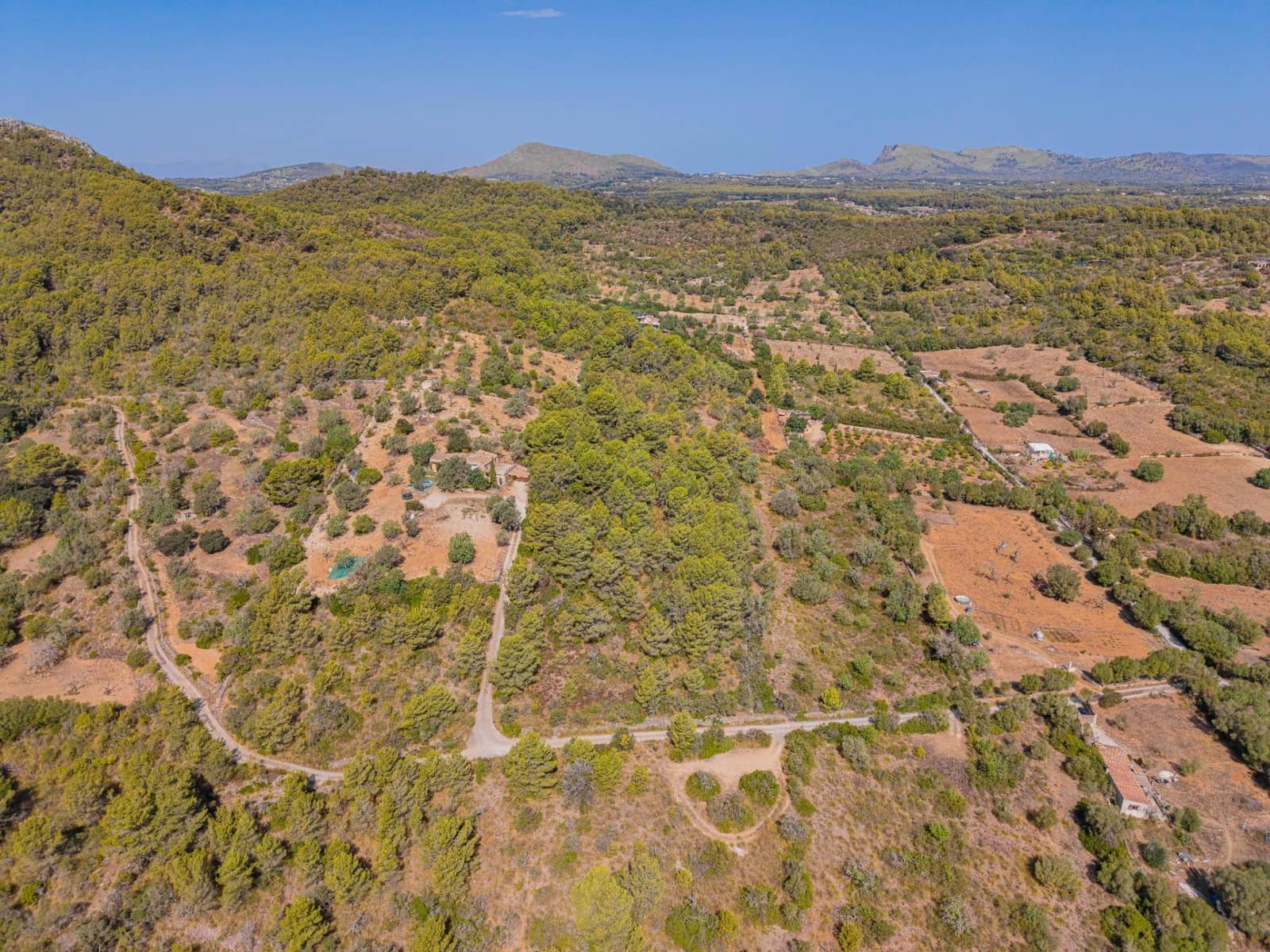 Terreno/Finca Rústica en Cala Millor en venta - 68.000 € (Ref: 10076485)