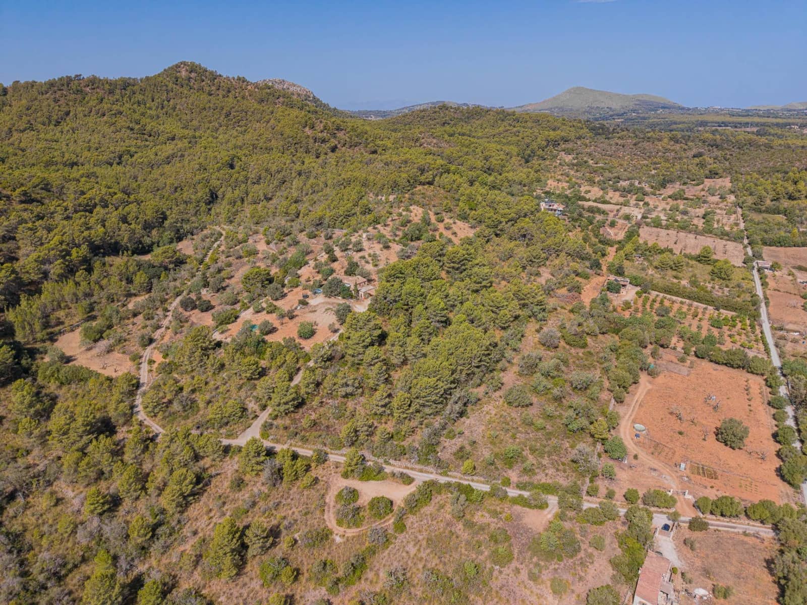 Terreno/Finca Rústica en Cala Millor en venta - 68.000 € (Ref: 10076485)