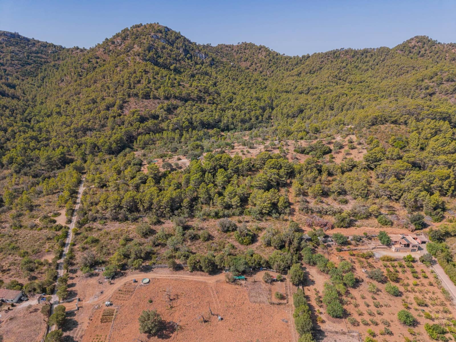 Terreno/Finca Rústica en Cala Millor en venta - 68.000 € (Ref: 10076485)