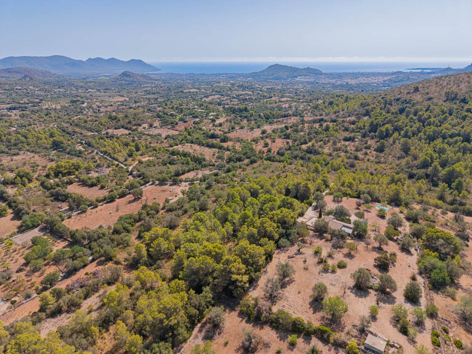 Terreno/Finca Rústica en Cala Millor en venta - 68.000 € (Ref: 10076485)