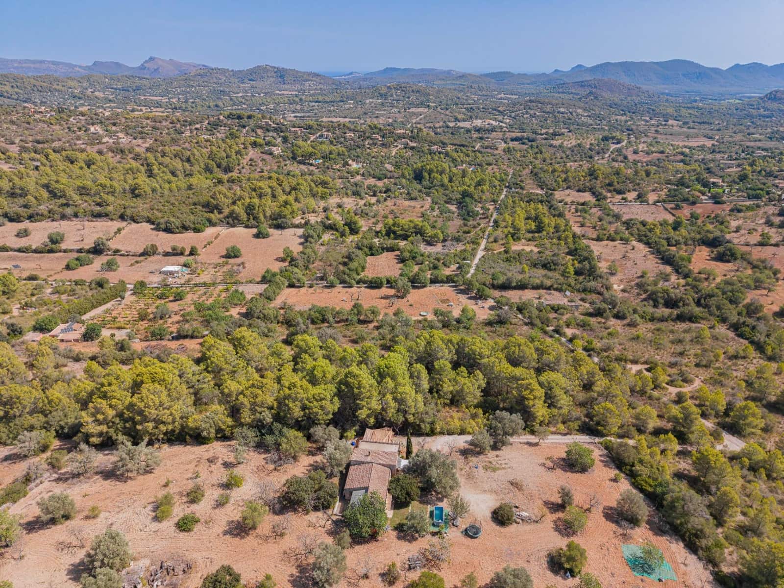 Terreno/Finca Rústica en Cala Millor en venta - 68.000 € (Ref: 10076485)