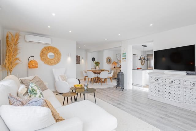 3 makuuhuone Kattohuoneisto myytävänä paikassa Pere Garau, Palma de Mallorca - 499 000 € (Ref: 10109773)