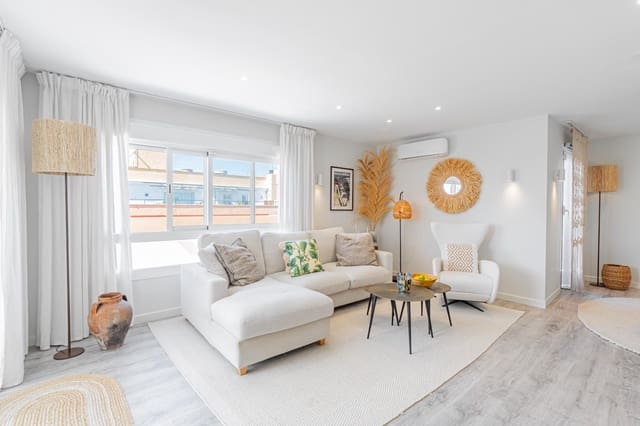 3 makuuhuone Kattohuoneisto myytävänä paikassa Pere Garau, Palma de Mallorca - 499 000 € (Ref: 10109773)