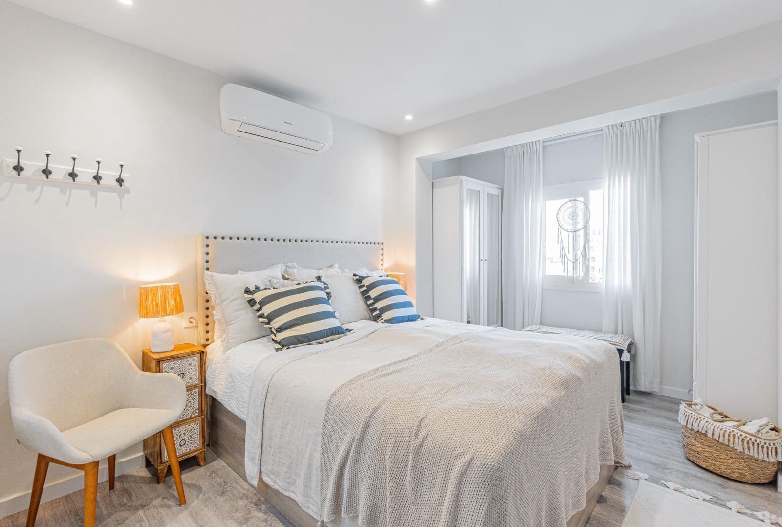 3 makuuhuone Kattohuoneisto myytävänä paikassa Palma de Mallorca - 499 000 € (Ref: 10109773)