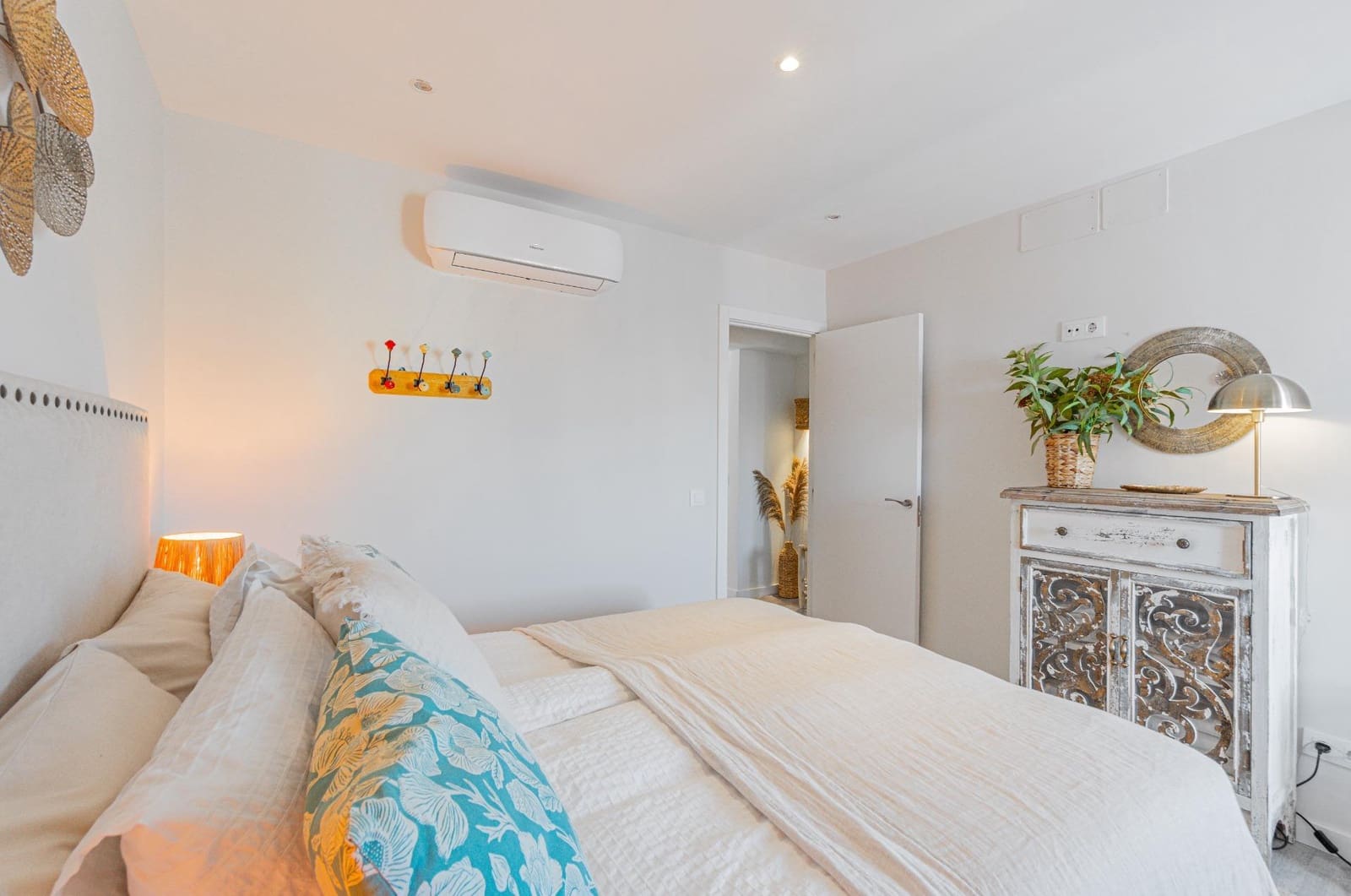 3 makuuhuone Kattohuoneisto myytävänä paikassa Palma de Mallorca - 499 000 € (Ref: 10109773)
