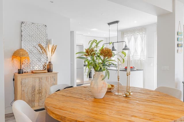3 makuuhuone Kattohuoneisto myytävänä paikassa Pere Garau, Palma de Mallorca - 499 000 € (Ref: 10109773)