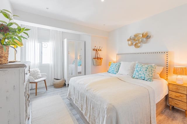 3 makuuhuone Kattohuoneisto myytävänä paikassa Pere Garau, Palma de Mallorca - 499 000 € (Ref: 10109773)
