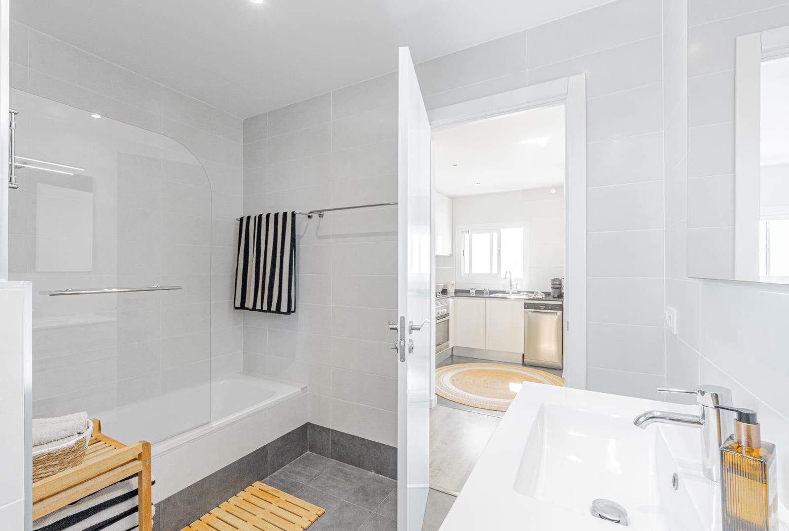 3 makuuhuone Kattohuoneisto myytävänä paikassa Palma de Mallorca - 499 000 € (Ref: 10109773)