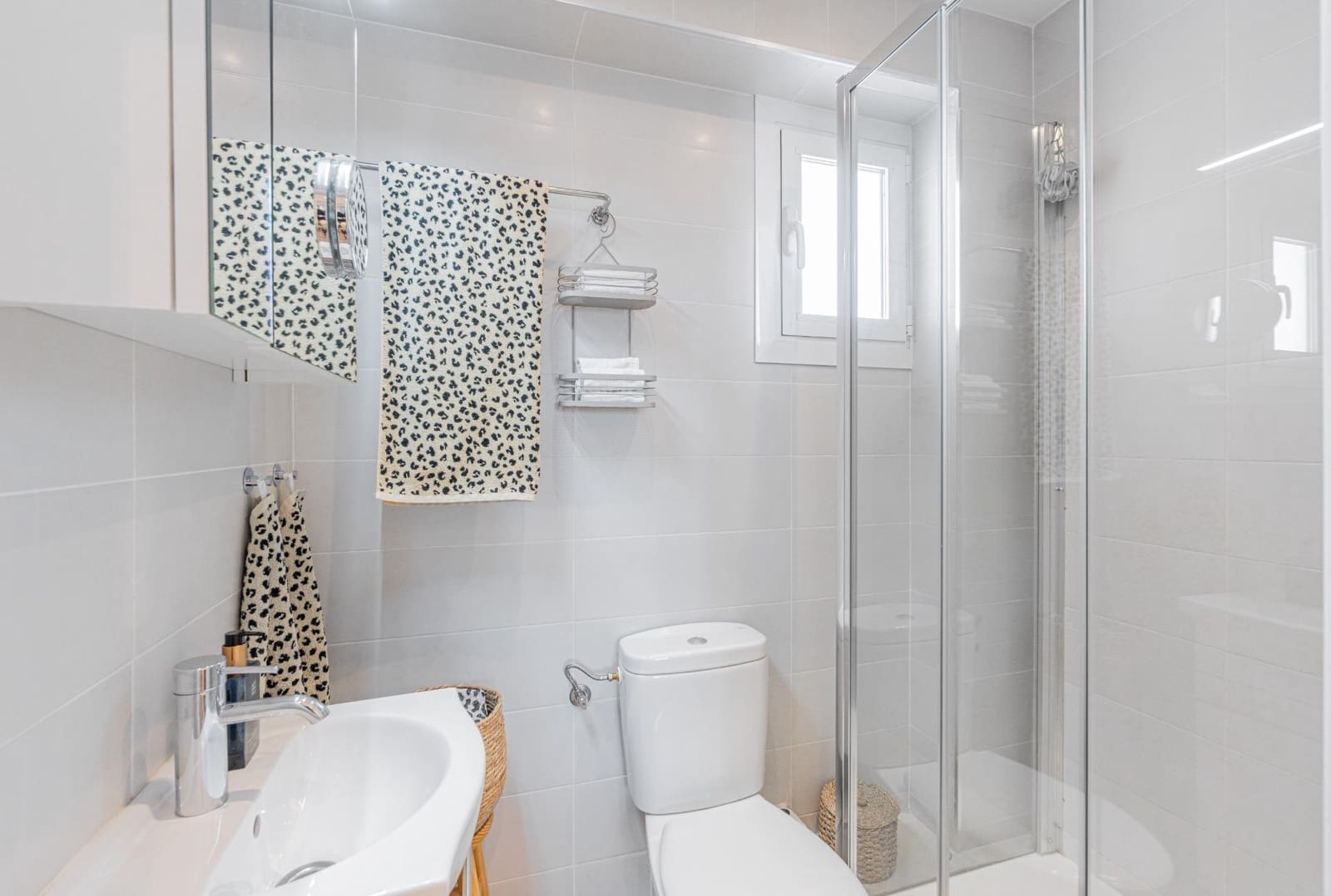3 makuuhuone Kattohuoneisto myytävänä paikassa Palma de Mallorca - 499 000 € (Ref: 10109773)