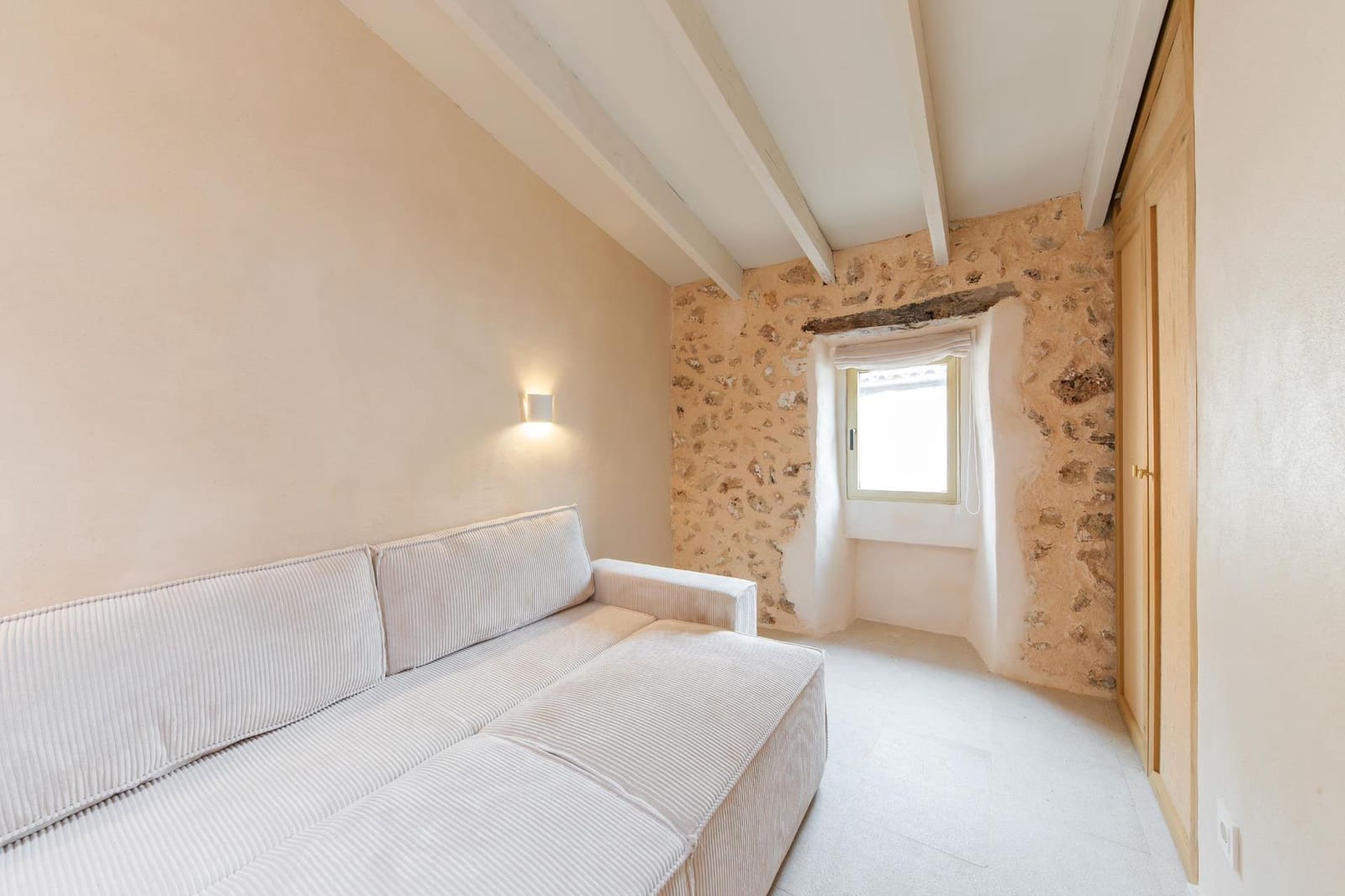 2 bedroom Townhouse for sale in Sa Pobla with pool - € 460,000 (Ref: 10139783)