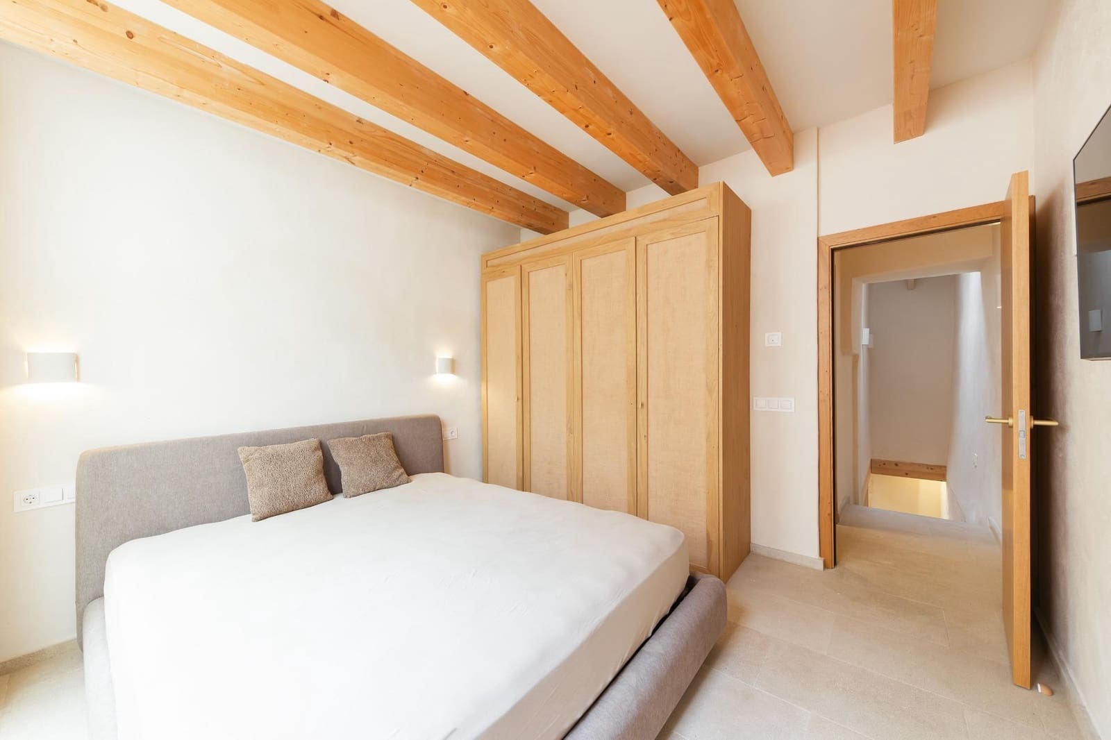 2 bedroom Townhouse for sale in Sa Pobla with pool - € 460,000 (Ref: 10139783)