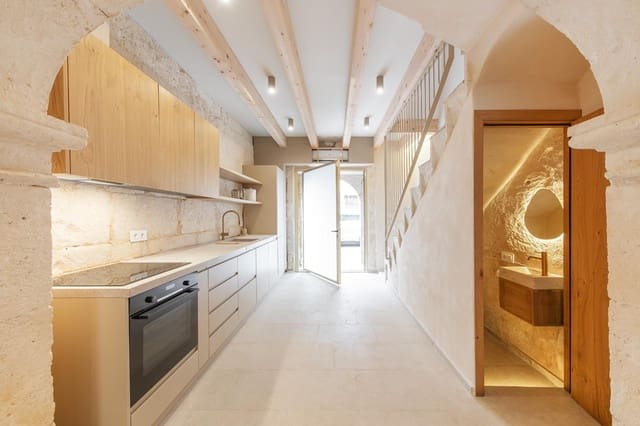 2 bedroom Townhouse for sale in Sa Pobla with pool - € 460,000 (Ref: 10139783)
