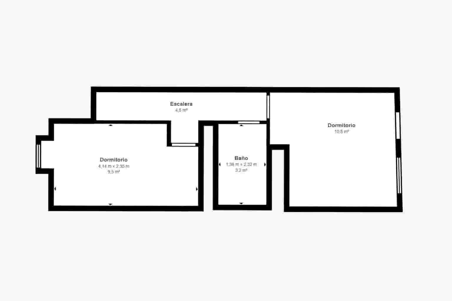 2 bedroom Townhouse for sale in Sa Pobla with pool - € 460,000 (Ref: 10139783)