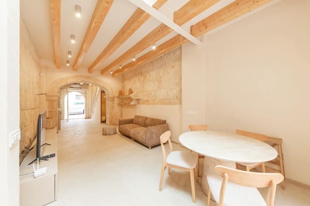 2 slaapkamer Huis te koop in Sa Pobla met zwembad - € 460.000 (Ref: 10139783)