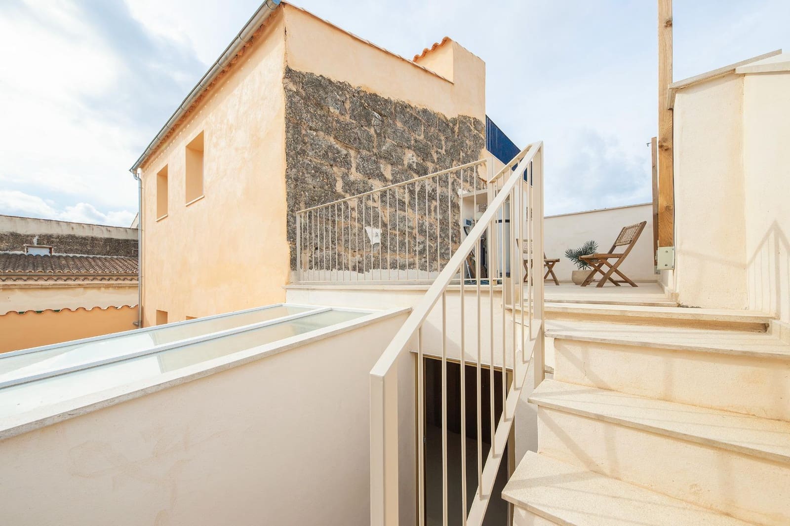 2 bedroom Townhouse for sale in Sa Pobla with pool - € 460,000 (Ref: 10139783)