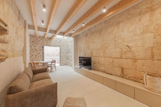 2 slaapkamer Huis te koop in Sa Pobla met zwembad - € 460.000 (Ref: 10139783)