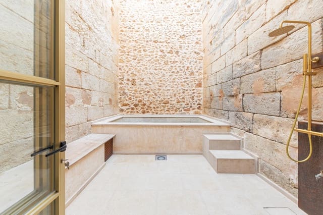2 slaapkamer Huis te koop in Sa Pobla met zwembad - € 460.000 (Ref: 10139783)