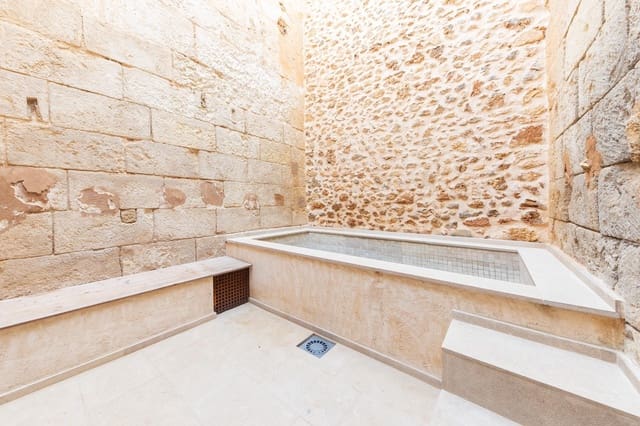 2 slaapkamer Huis te koop in Sa Pobla met zwembad - € 460.000 (Ref: 10139783)