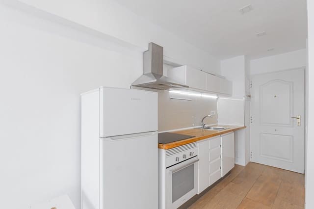 Estúdio para venda em Cala Mayor, Palma de Mallorca com garagem - 199 000 € (Ref: 10147201)