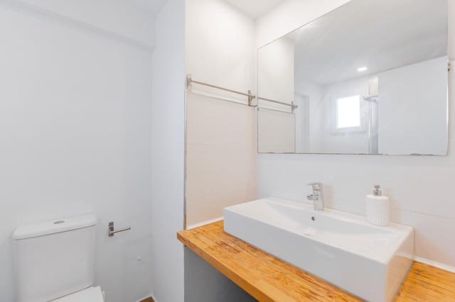 Estúdio para venda em Cala Mayor, Palma de Mallorca com garagem - 199 000 € (Ref: 10147201)