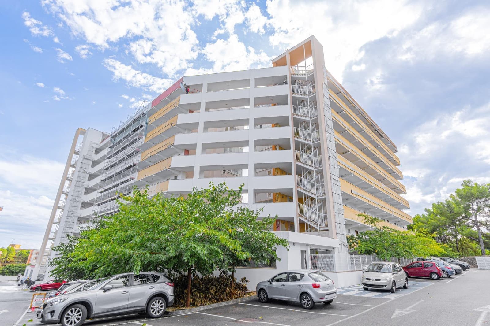 Estúdio para venda em Cala Mayor com garagem - 199 000 € (Ref: 10147201)