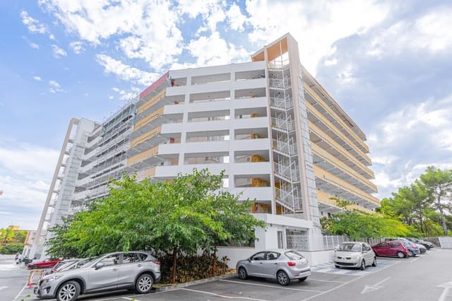 Estúdio para venda em Cala Mayor, Palma de Mallorca com garagem - 199 000 € (Ref: 10147201)