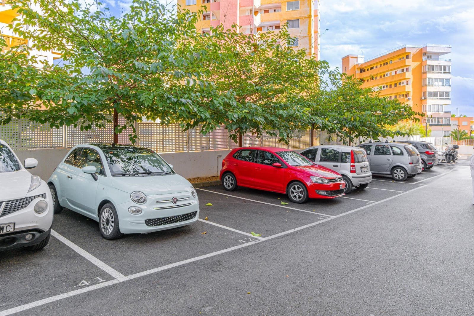 Estúdio para venda em Cala Mayor com garagem - 199 000 € (Ref: 10147201)