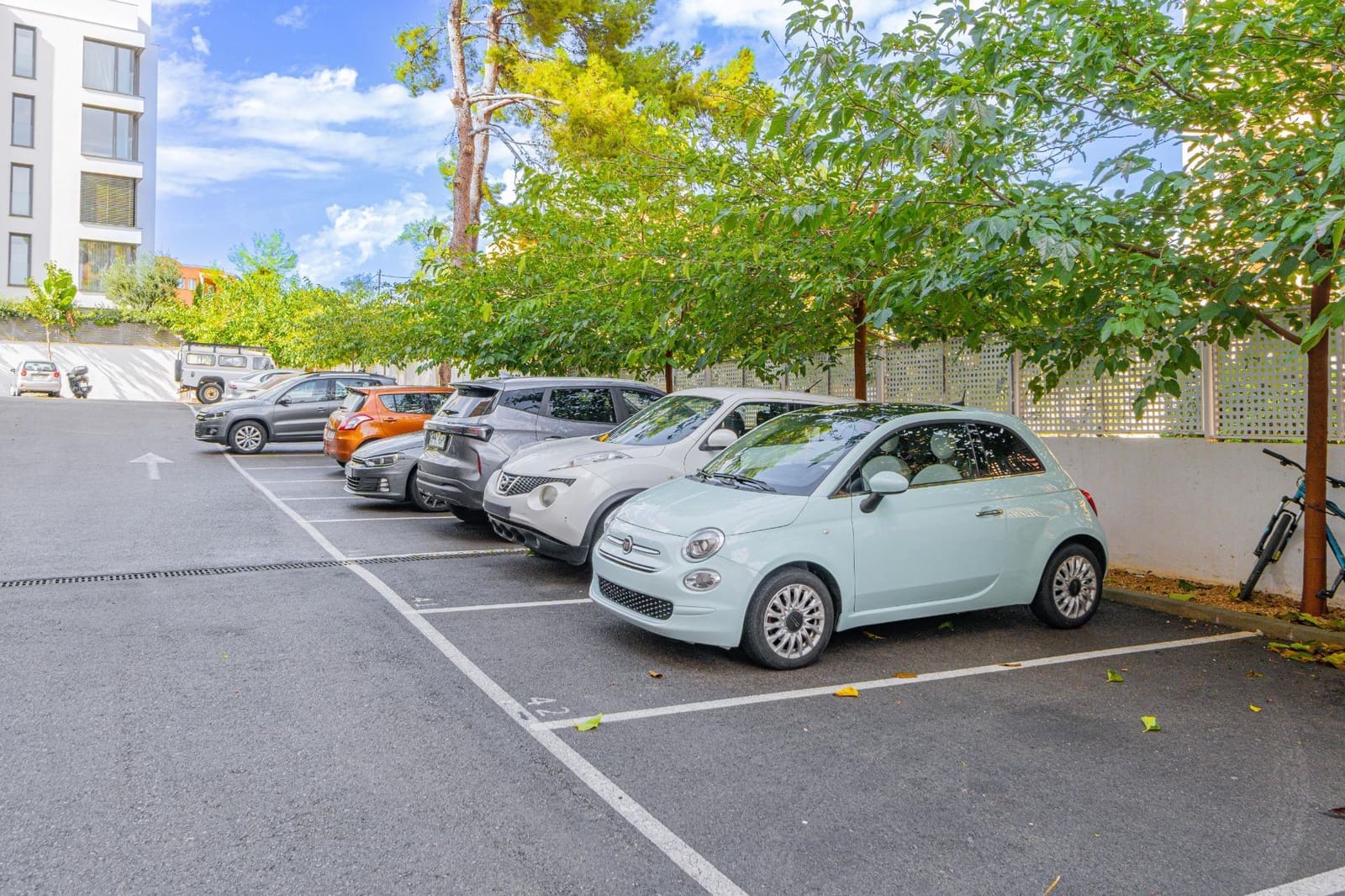 Estúdio para venda em Cala Mayor com garagem - 199 000 € (Ref: 10147201)