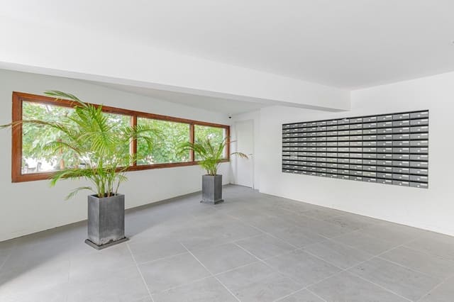Yksiö myytävänä paikassa Cala Mayor, Palma de Mallorca mukana 
autotalli - 199 000 € (Ref: 10147201)
