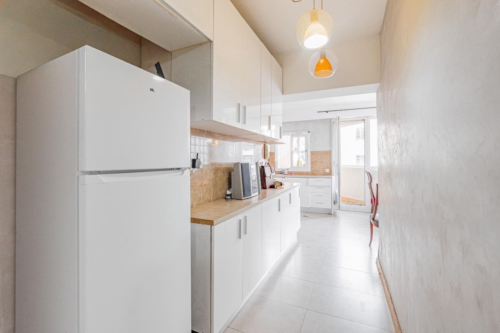 3 chambre Appartement à vendre à Palma de Mallorca - 369 000 € (Ref: 10155337)