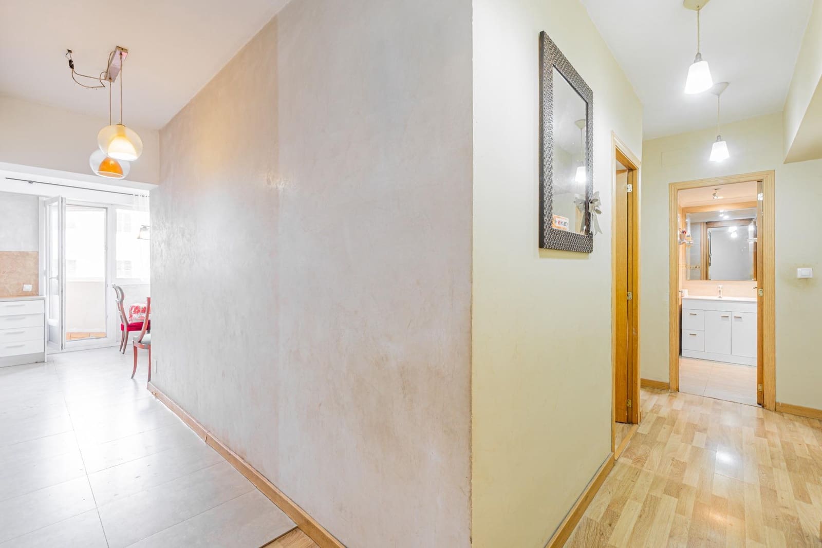 3 chambre Appartement à vendre à Palma de Mallorca - 369 000 € (Ref: 10155337)