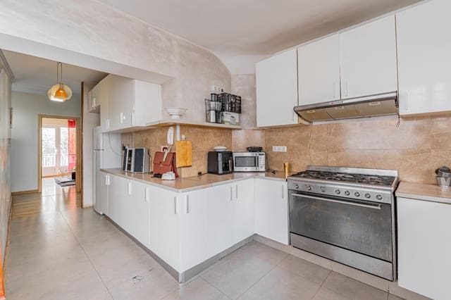 3 chambre Appartement à vendre à Bons Aires, Palma de Mallorca - 369 000 € (Ref: 10155337)