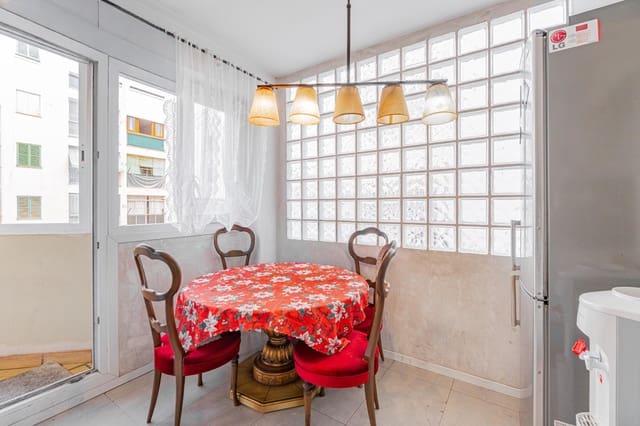 3 chambre Appartement à vendre à Bons Aires, Palma de Mallorca - 369 000 € (Ref: 10155337)