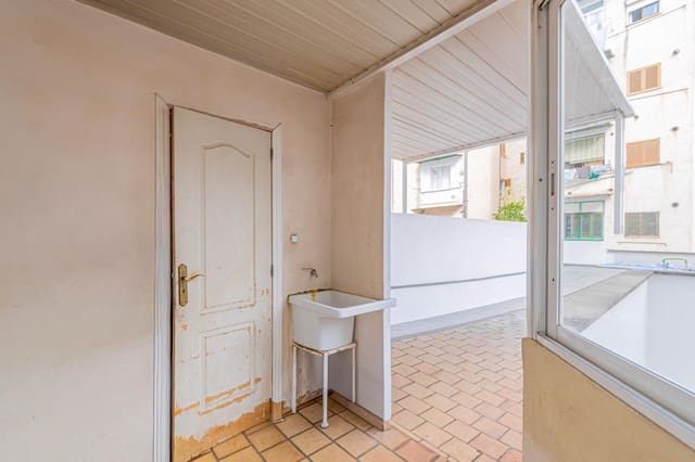 3 chambre Appartement à vendre à Bons Aires, Palma de Mallorca - 369 000 € (Ref: 10155337)