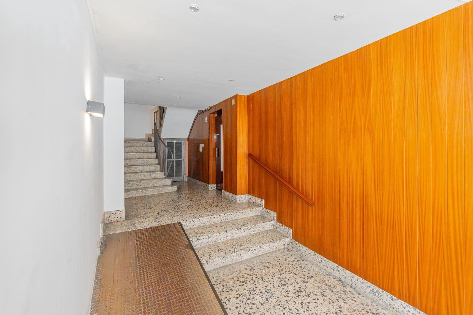 3 chambre Appartement à vendre à Palma de Mallorca - 369 000 € (Ref: 10155337)