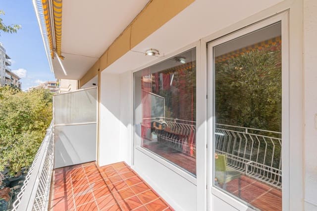 3 chambre Appartement à vendre à Bons Aires, Palma de Mallorca - 369 000 € (Ref: 10155337)
