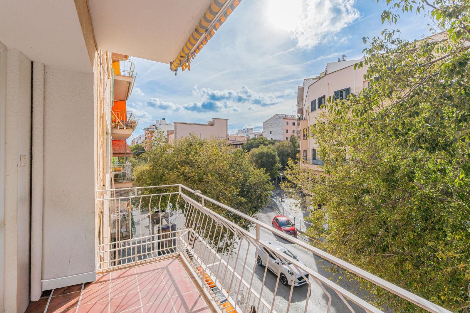 3 chambre Appartement à vendre à Palma de Mallorca - 369 000 € (Ref: 10155337)
