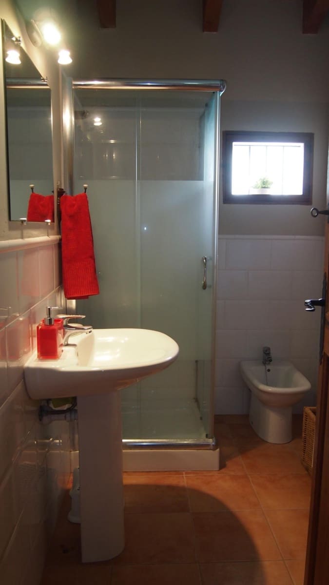 Finca/Casa Rural de 3 habitaciones en Palma de Mallorca en alquiler con piscina - 2.600 € (Ref: 10159779)