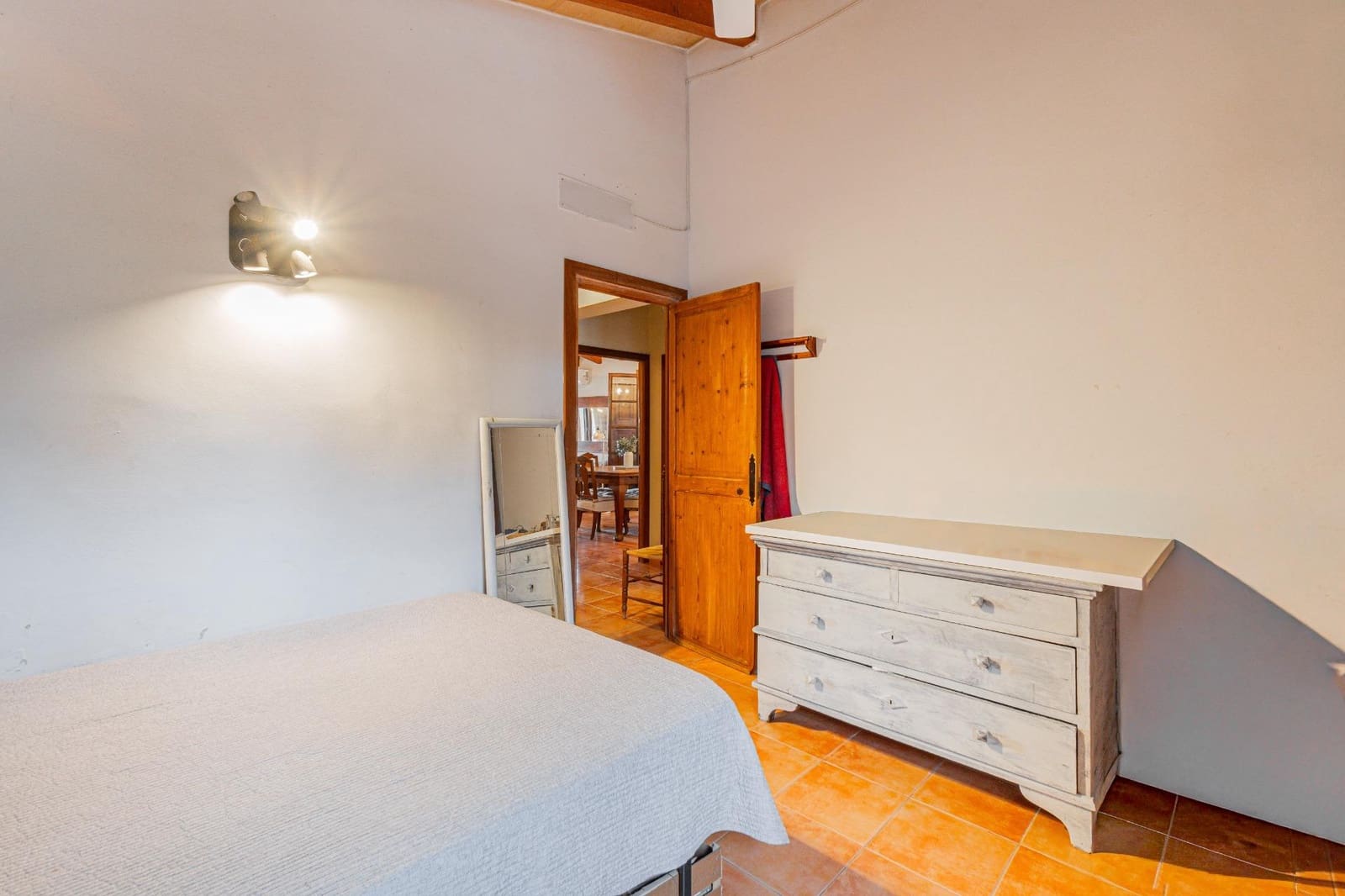 Finca/Casa Rural de 3 habitaciones en Palma de Mallorca en alquiler con piscina - 2.600 € (Ref: 10159779)