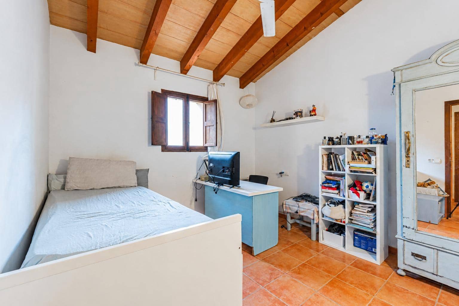 Finca/Casa Rural de 3 habitaciones en Palma de Mallorca en alquiler con piscina - 2.600 € (Ref: 10159779)
